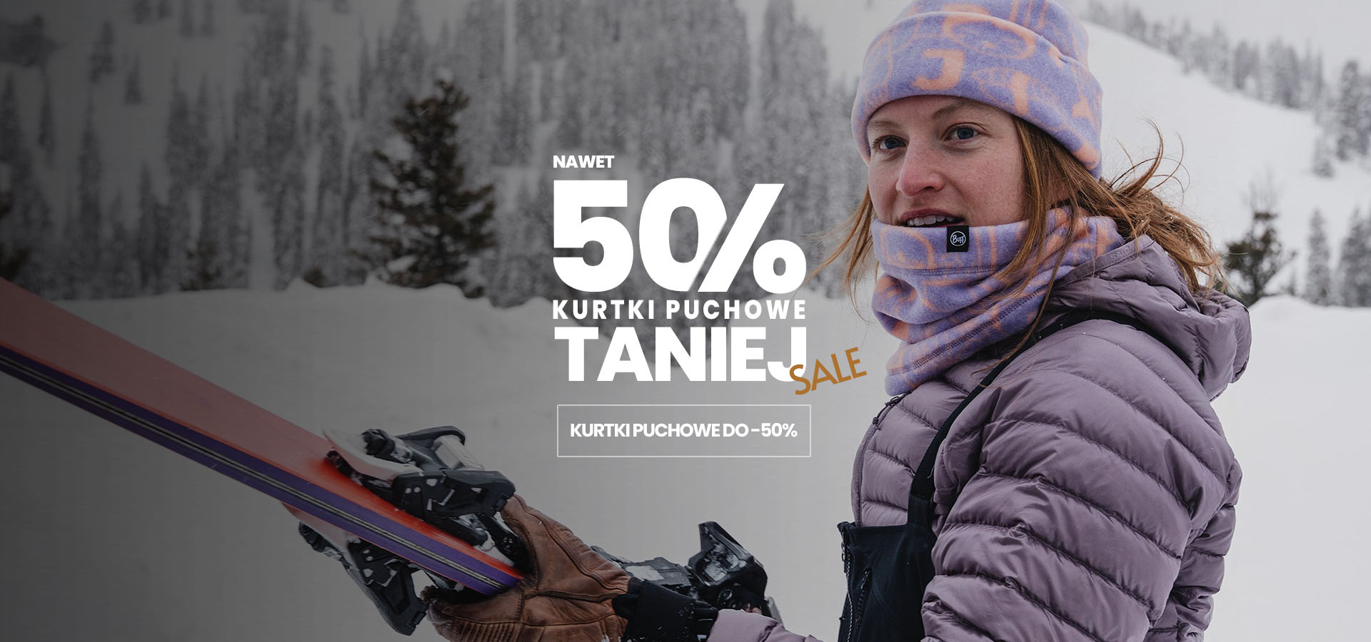 Sklep Górski Polar Sport