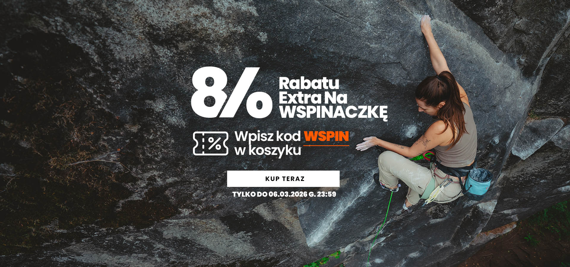 Sklep Górski Polar Sport