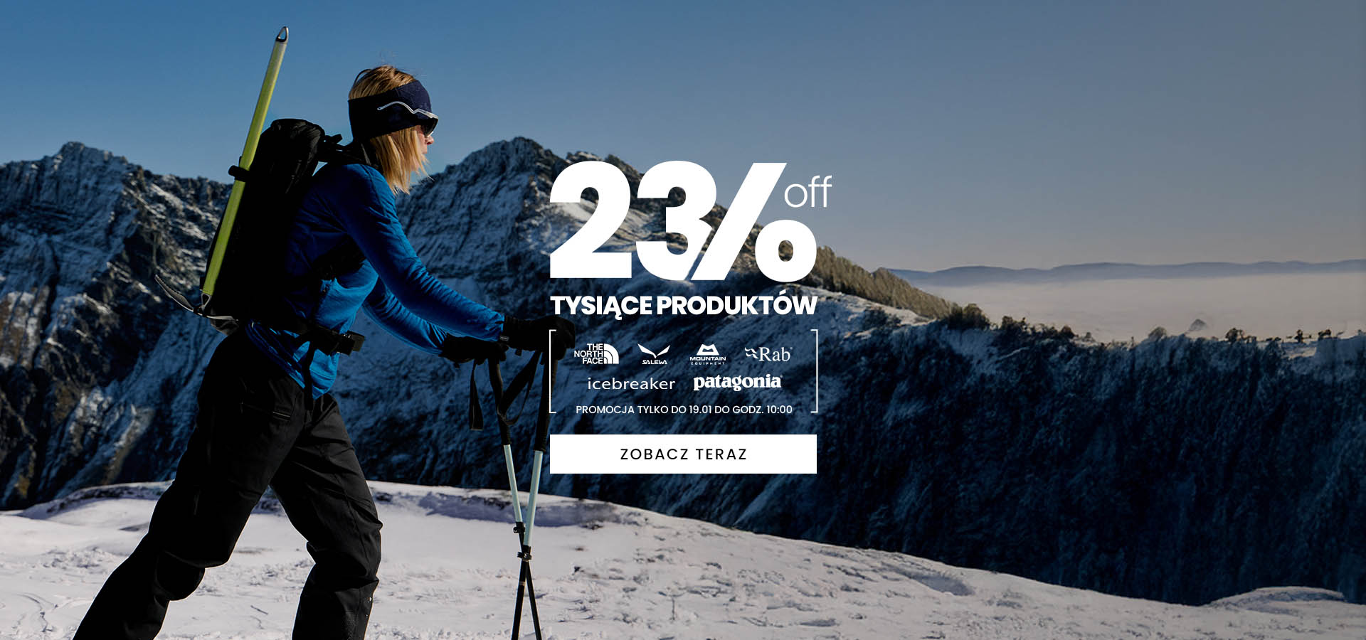 Sklep Górski Polar Sport