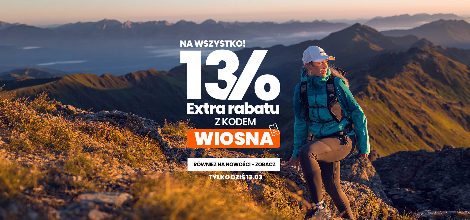 Sklep Górski Polar Sport