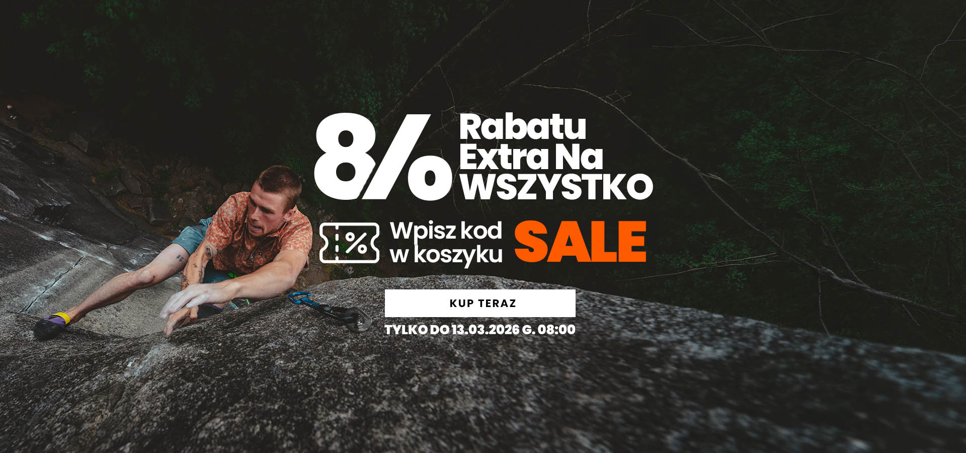 Sklep Górski Polar Sport