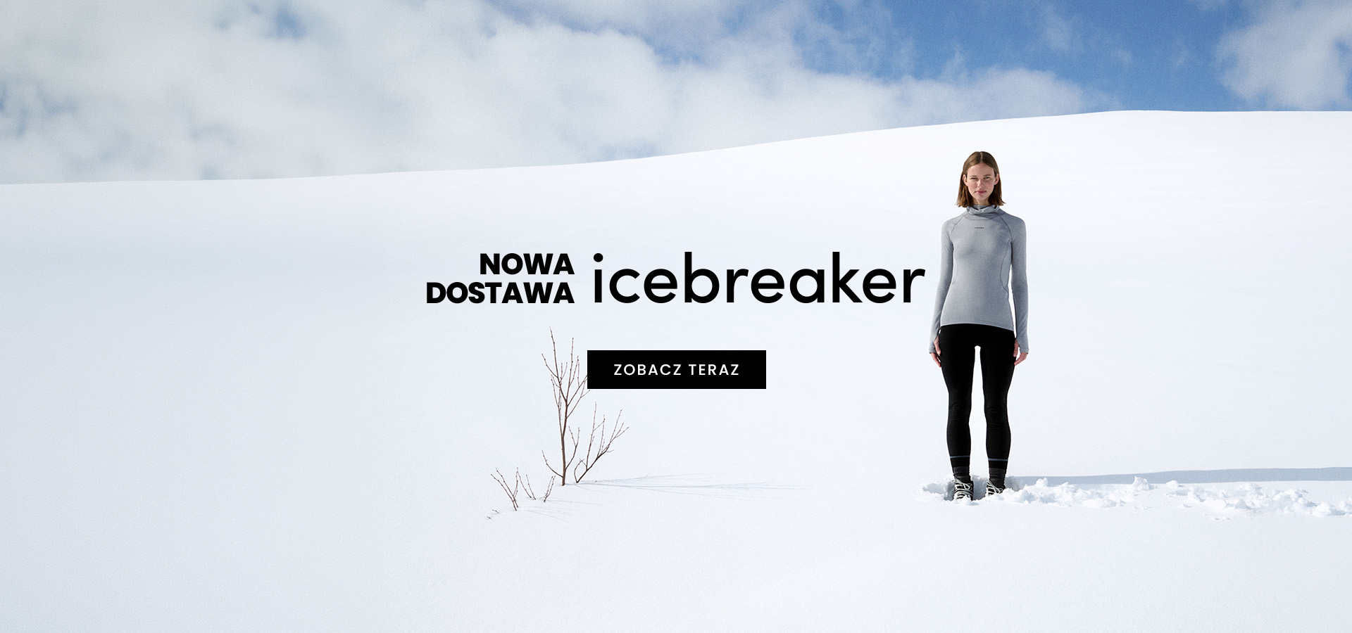 Sklep Górski Polar Sport