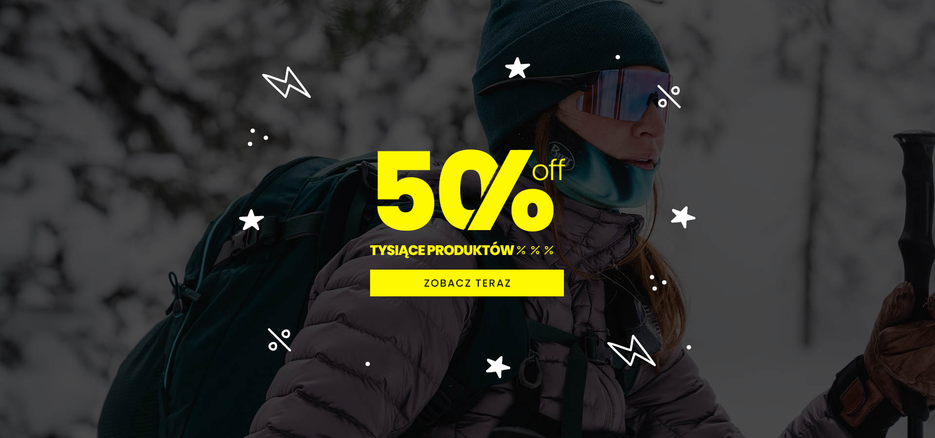 Sklep Górski Polar Sport