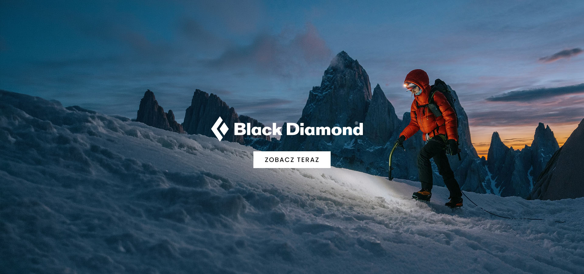 Sklep Górski Polar Sport