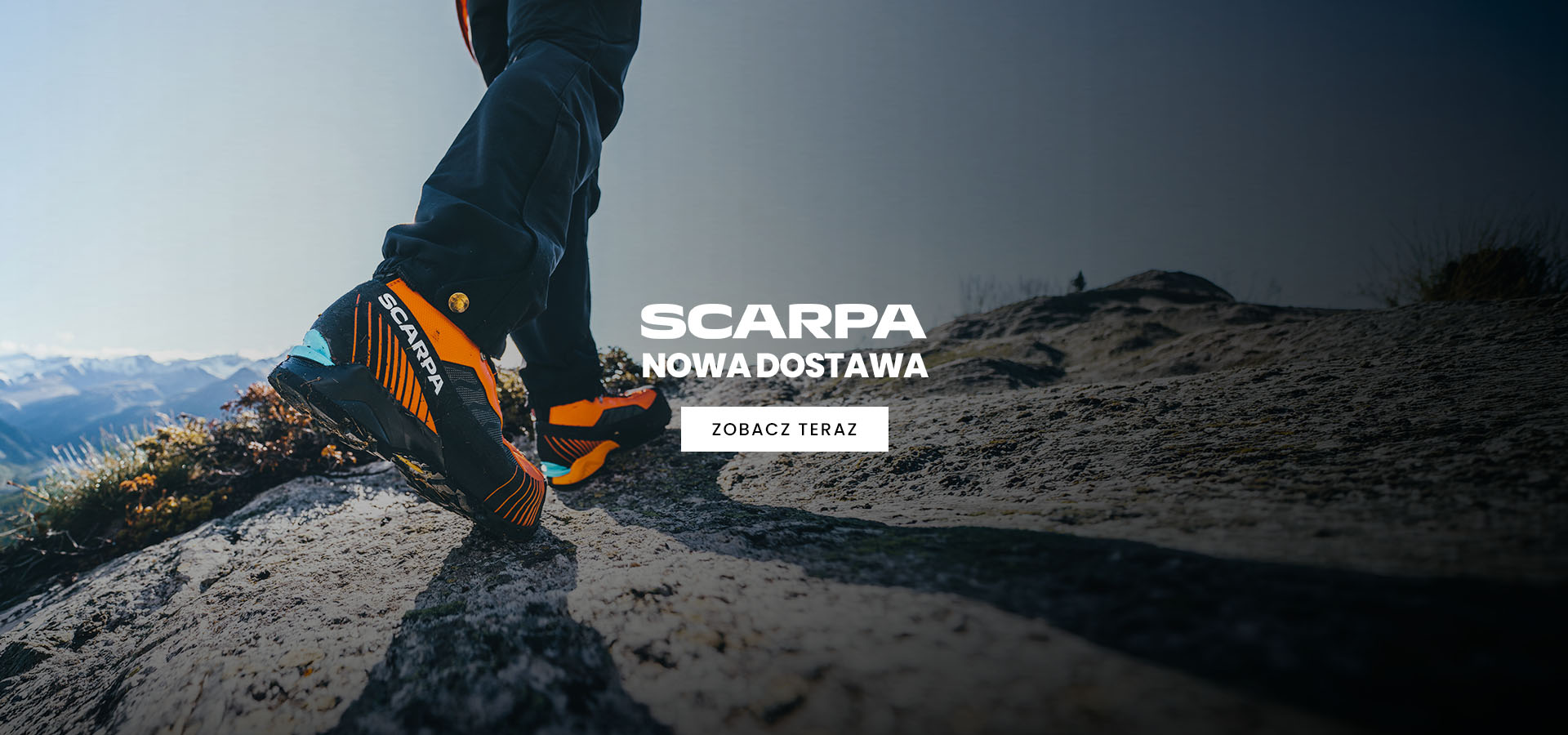 Sklep Górski Polar Sport