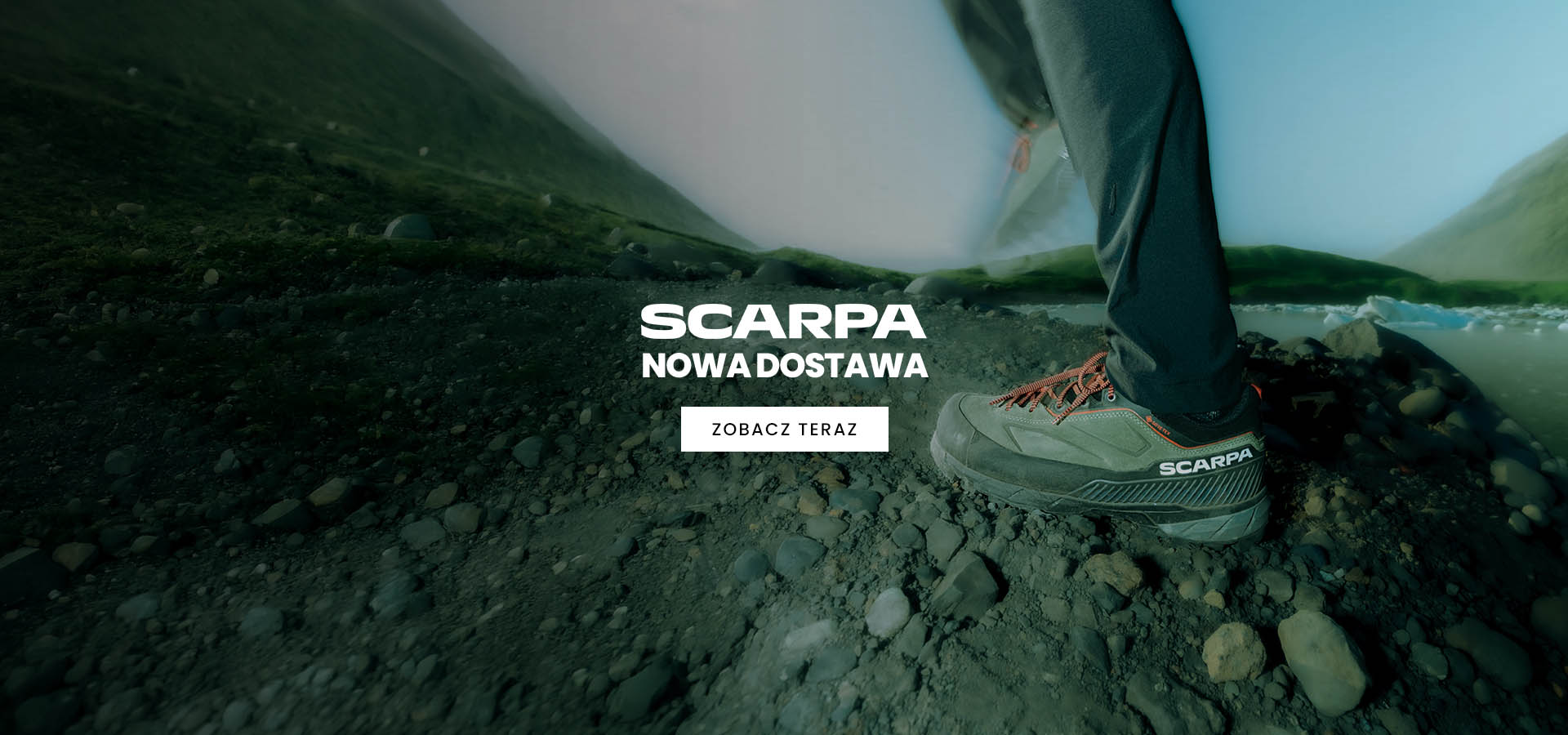 Sklep Górski Polar Sport