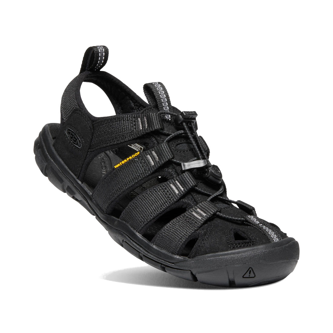 Sandały damskie KEEN CLEARWATER CNX