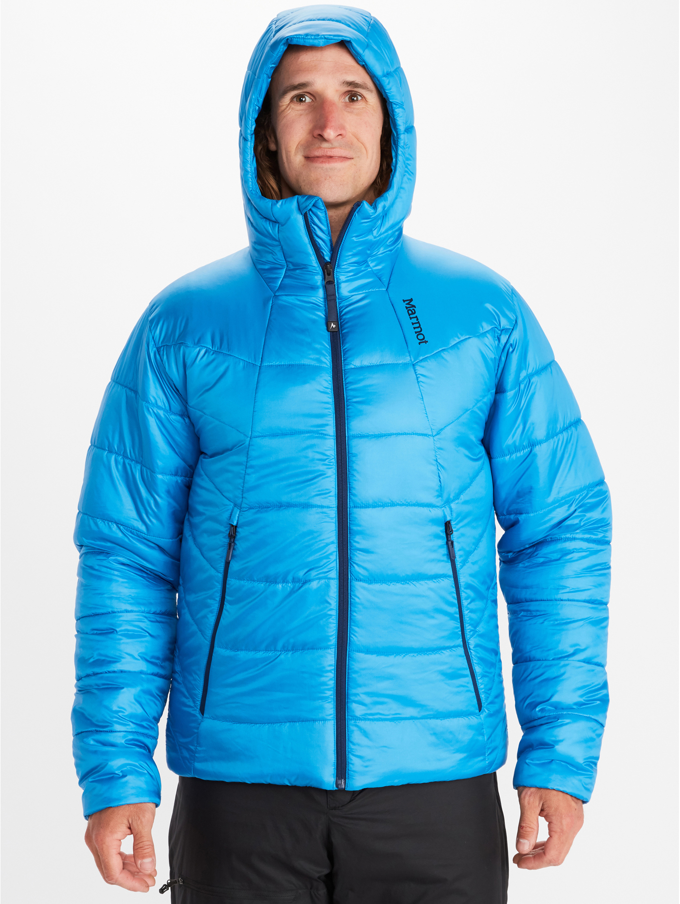 warmcube evodry insulated parka