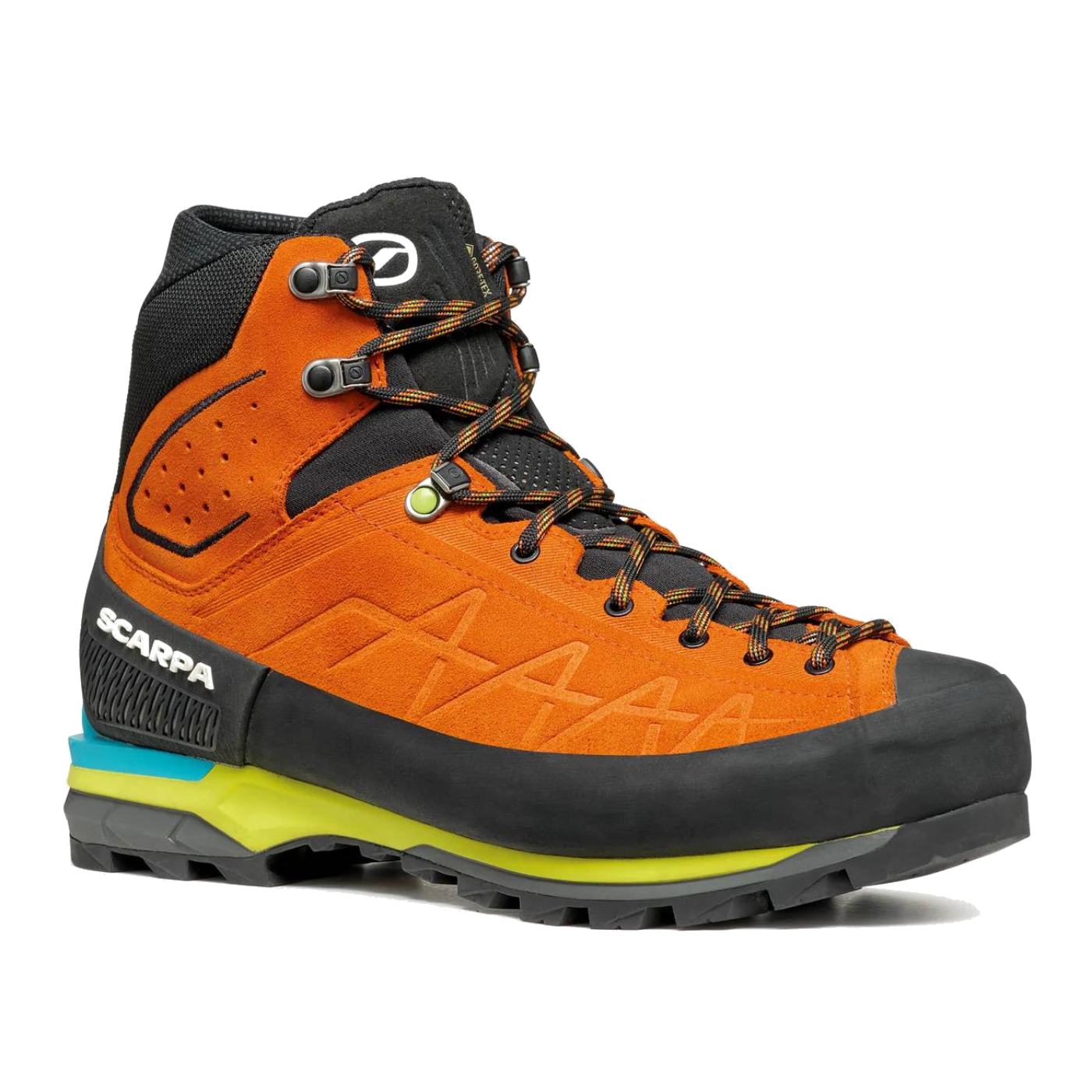 Buty męskie SCARPA ZODIAC TECH GTX