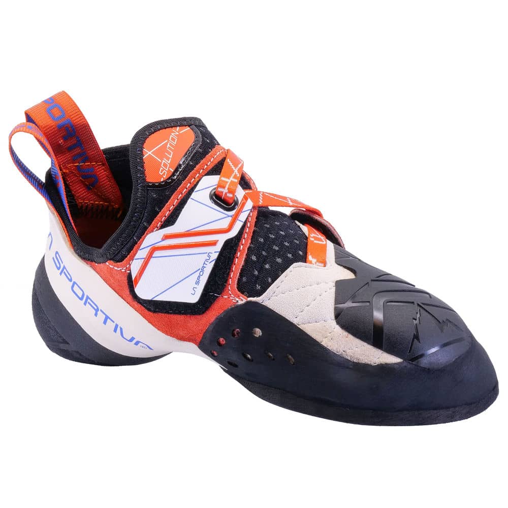 Buty wspinaczkowe damskie LA SPORTIVA SOLUTION