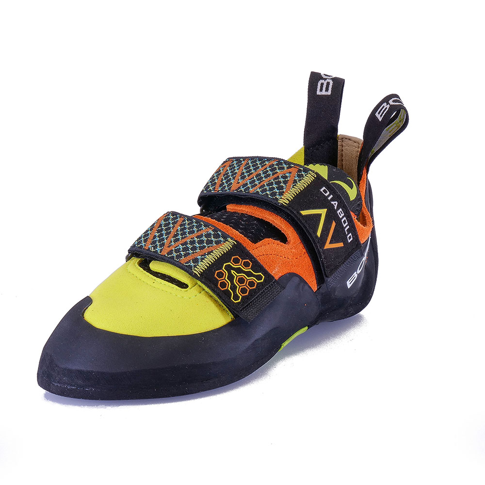 Buty wspinaczkowe BOREAL DIABOLO