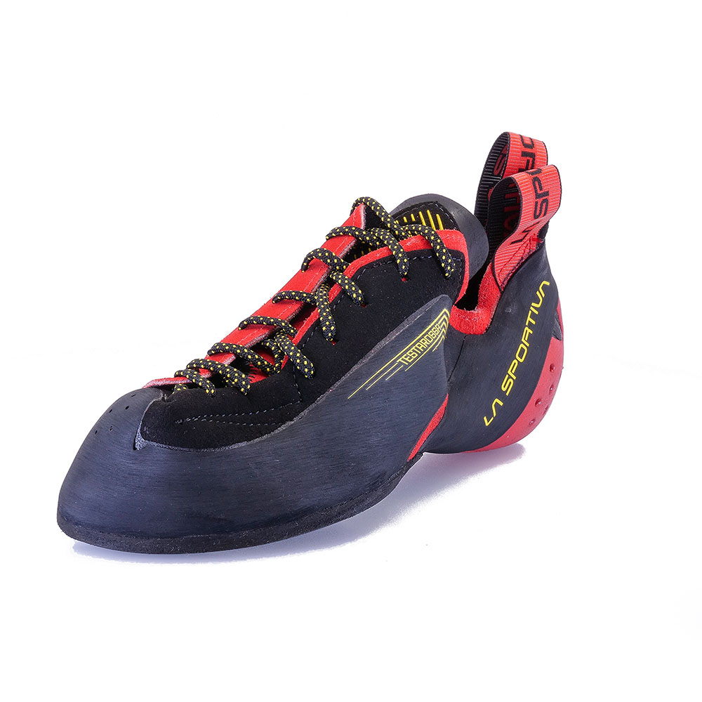 Buty wspinaczkowe LA SPORTIVA TESTAROSSA