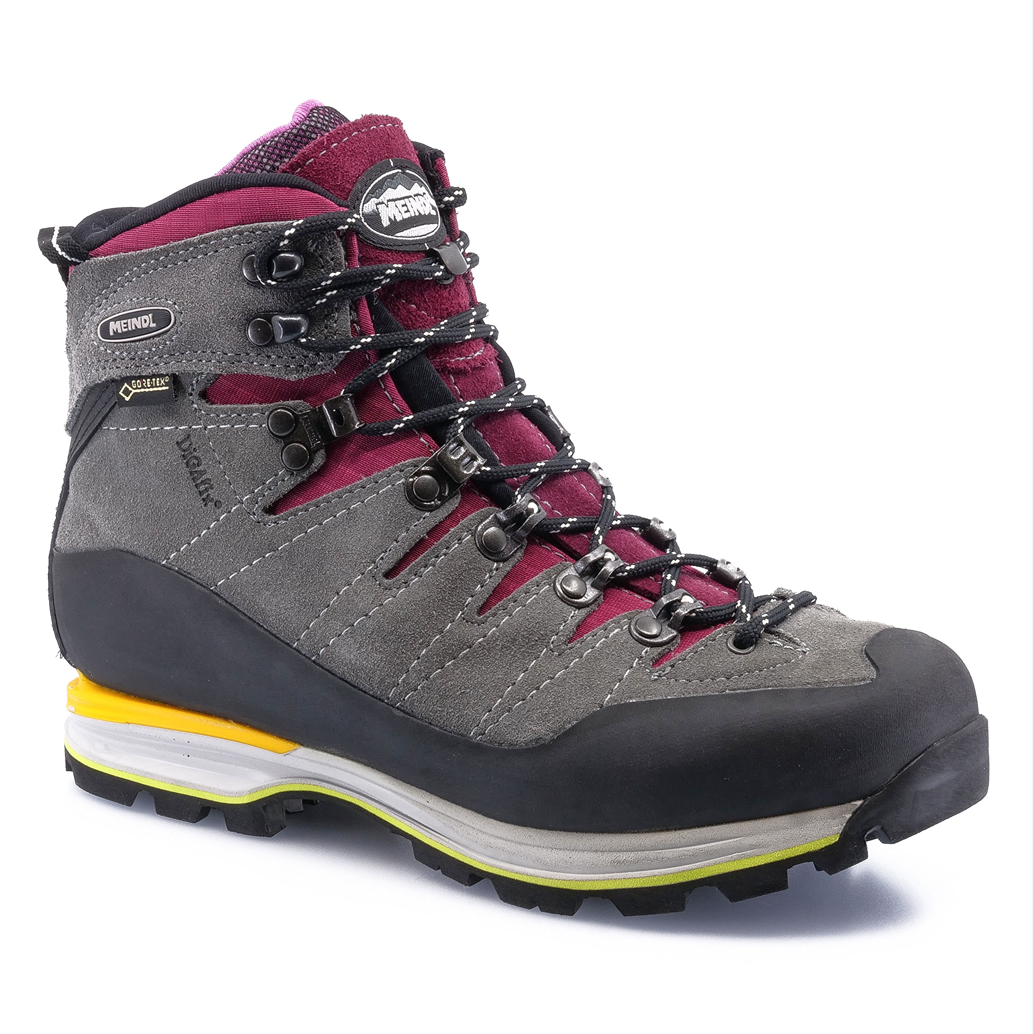 Buty damskie MEINDL AIR REVOLUTION 4.1