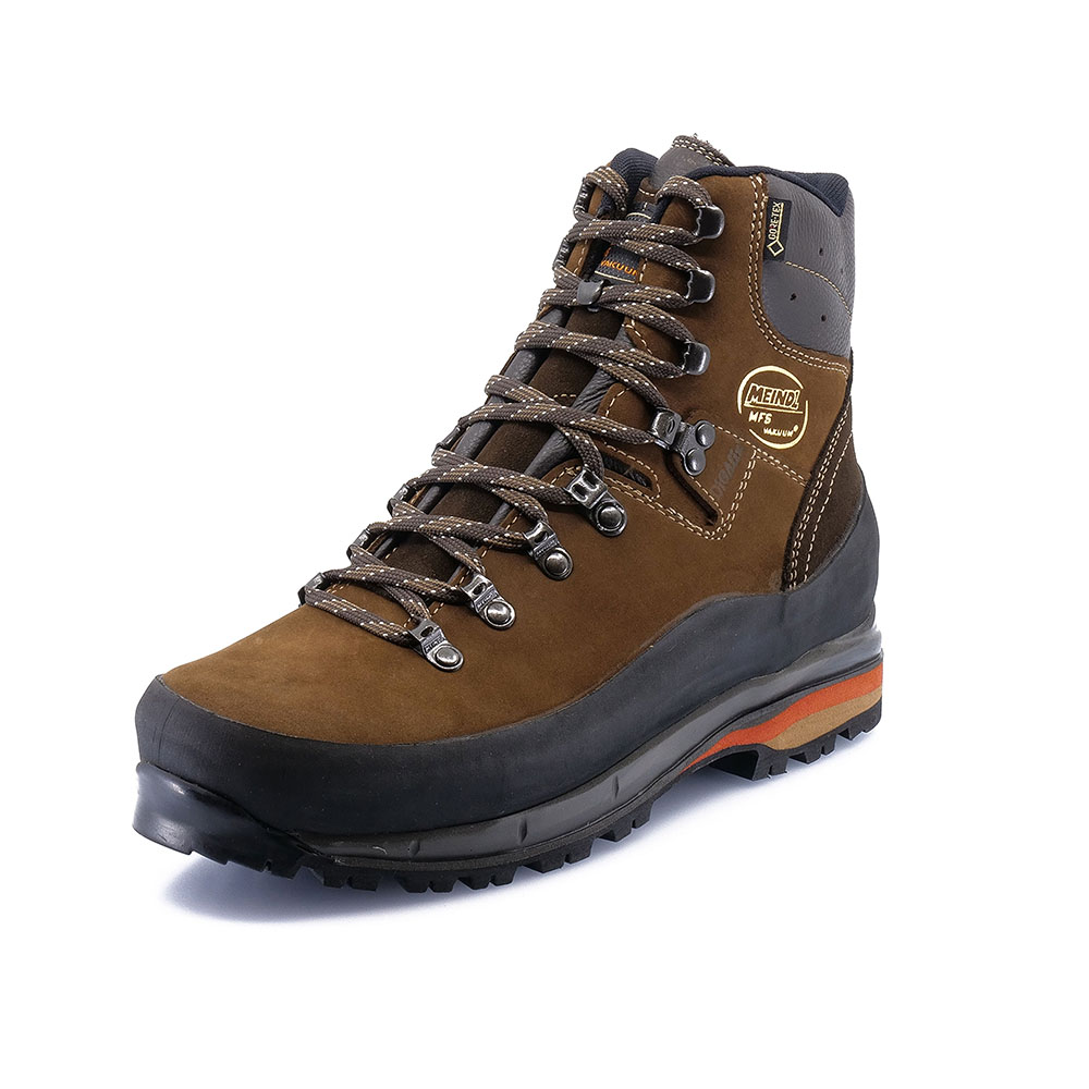 Buty męskie MEINDL VAKUUM GTX