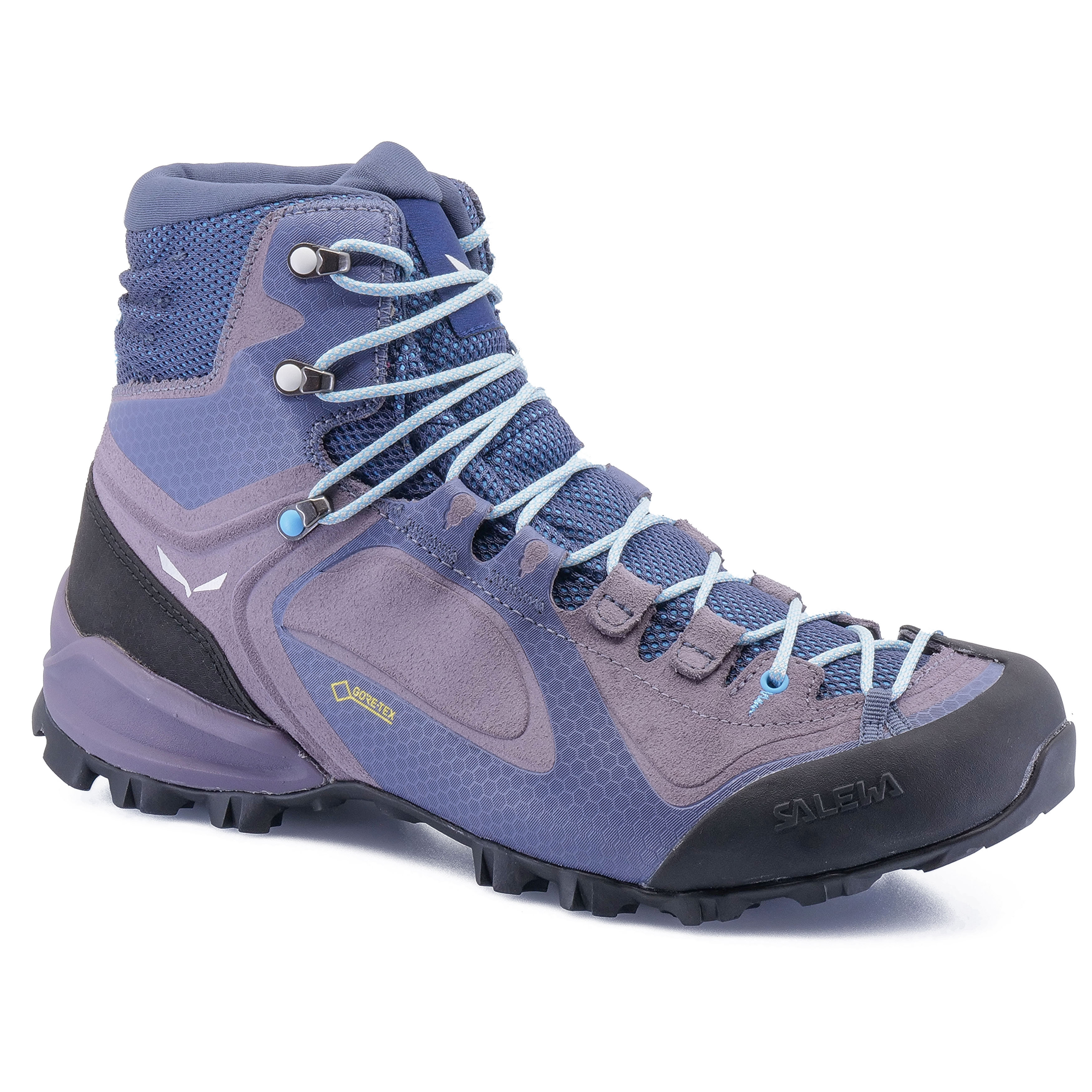 Buty SALEWA ALPENVIOLET MID GTX WOMEN'S