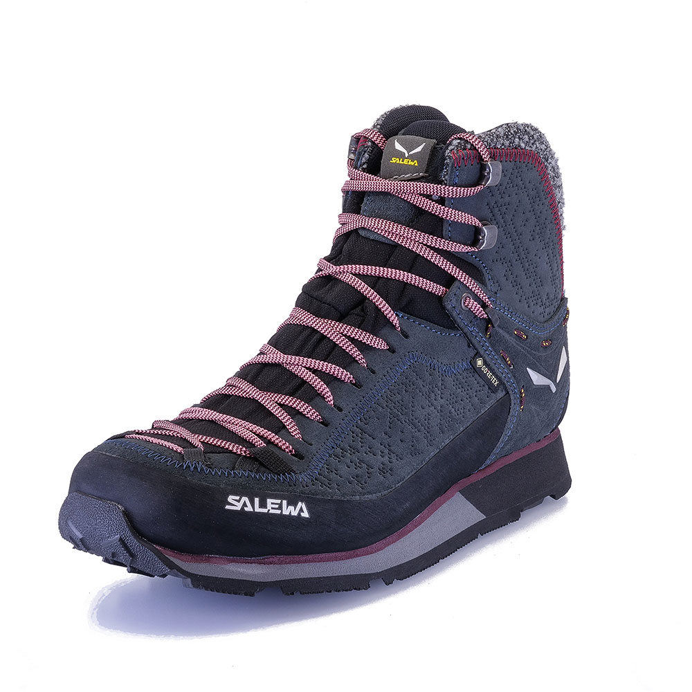 Buty SALEWA MOUNTAIN TRAINER 2 WINTER GTX WOMEN'S