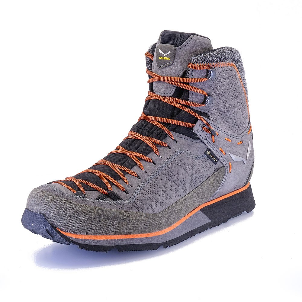 Buty SALEWA MOUNTAIN TRAINER 2 WINTER GTX - sklep Polarsport.pl