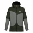 Kurtka męska SALEWA PUEZ GORE-TEX® 2L