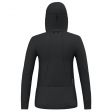 Kurtka damska SALEWA PEDROC 2 HYBRID TIROLWOOL HOODY