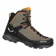 Buty męskie SALEWA MOUNTAIN TRAINER 2 MID GTX
