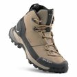 Buty damskie SALEWA PUEZ LEATHER MID PTX