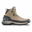 Buty damskie SALEWA PUEZ LEATHER MID PTX