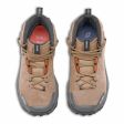 Buty męskie SALEWA PEDROC LEATHER MID PTX