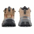 Buty męskie SALEWA PEDROC LEATHER MID PTX