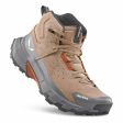Buty męskie SALEWA PEDROC LEATHER MID PTX