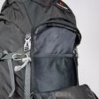 Plecak BERGSON MATTERHORN 70 / GREY
