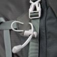 Plecak BERGSON MATTERHORN 70 / GREY