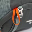 Plecak BERGSON MATTERHORN 70 / GREY