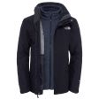 Kurtka THE NORTH FACE ALL TERRAIN II TRICLIMATE 