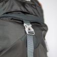 Plecak BERGSON MATTERHORN 70 / GREY