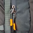Plecak BERGSON MATTERHORN 70 / GREY