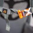 Plecak BERGSON MATTERHORN 70 / GREY