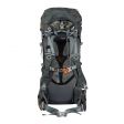 Plecak BERGSON MATTERHORN 70 / GREY
