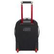 Torba podróżna THE NORTH FACE OVERHEAD LUGGAGE 19”