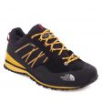 Buty THE NORTH FACE VERTO PLASMA II GTX 
