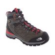 Buty męskie THE NORTH FACE VERBERA HIKER II GTX 