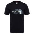 T-shirt męski THE NORTH FACE EASY TEE