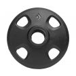 Talerzyki BLACK DIAMOND TREKKING 60 mm