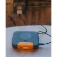Akumulator BIOLITE POWER BANK INDUKCYJNY CHARGE 100 MAX