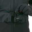 Kurtka MAMMUT EISFELD GUIDE SOFTSHELL HODDY