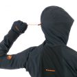 Kurtka MAMMUT EISFELD GUIDE SOFTSHELL HODDY
