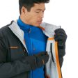 Kurtka MAMMUT EISFELD GUIDE SOFTSHELL HODDY