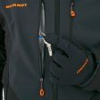 Kurtka MAMMUT EISFELD GUIDE SOFTSHELL HODDY