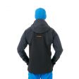 Kurtka MAMMUT EISFELD GUIDE SOFTSHELL HODDY