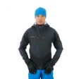 Kurtka MAMMUT EISFELD GUIDE SOFTSHELL HODDY
