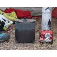 Zestaw naczyń turystycznych MSR TRAIL MINI DUO COOK SET